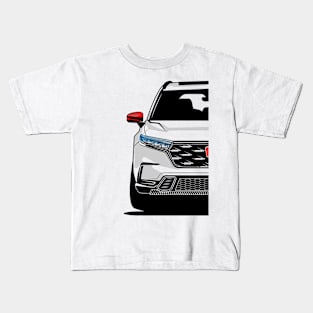 CRV 2023 Kids T-Shirt